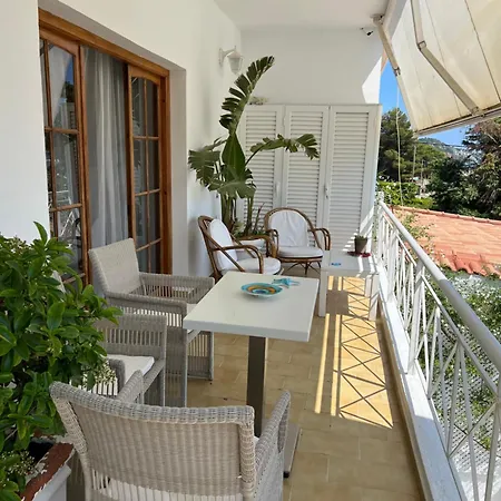Apartment Stavento