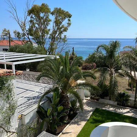 Stavento Apartment *