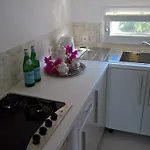 Stavento Apartmán *