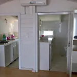 Stavento Apartmán