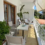 Apartmán Stavento