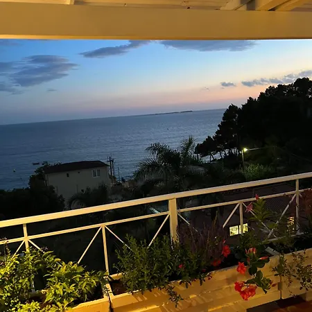 Apartmán Stavento Argostoli (Kefalonia)