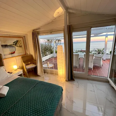 Apartmán Stavento *