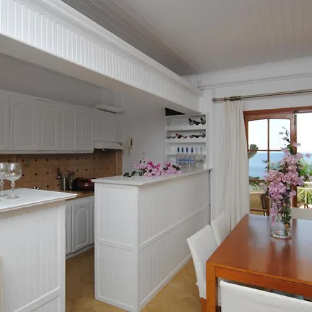 Stavento דירה ארגוסטולי