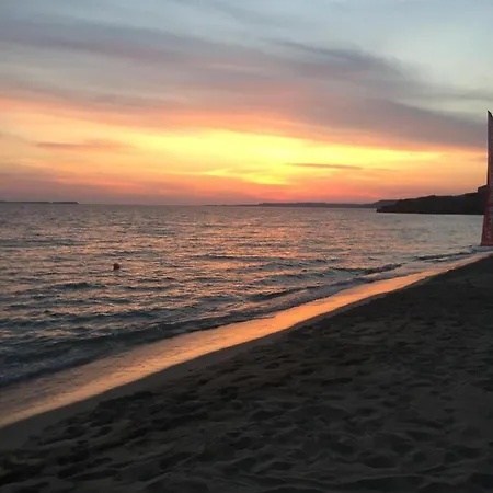 Stavento Lejlighed Argostoli (Kefalonia)