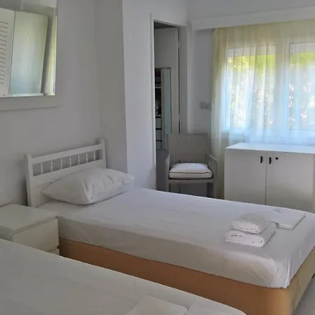 Stavento דירה ארגוסטולי