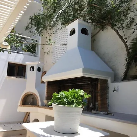 Lejlighed Stavento Argostoli (Kefalonia)