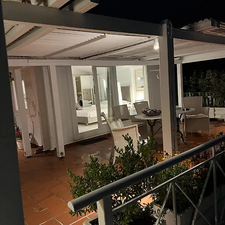 Stavento ארגוסטולי