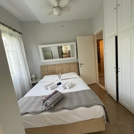 Stavento ארגוסטולי