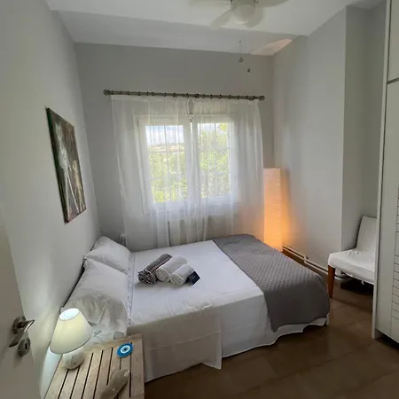 Stavento דירה ארגוסטולי