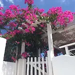 Stavento 아파트