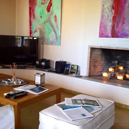 Lejlighed Stavento Argostoli (Kefalonia)