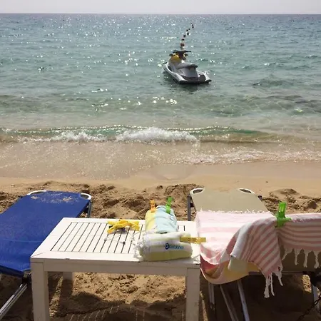 Stavento Lejlighed *