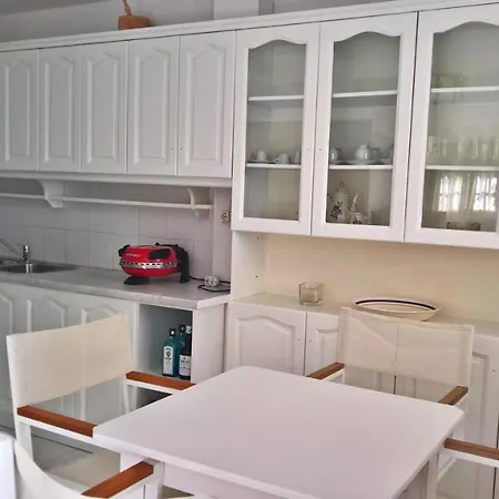 Stavento Apartman