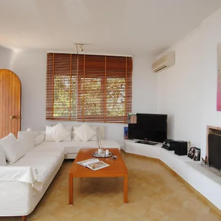 Apartman Stavento