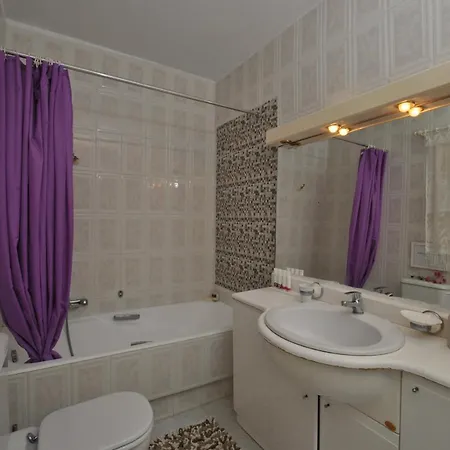Stavento Apartman Argosztóli