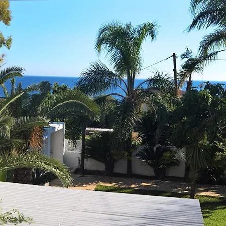 Lejlighed Stavento *