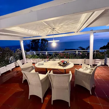 Lejlighed Stavento *