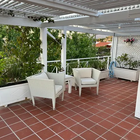 Apartman Stavento Argosztóli