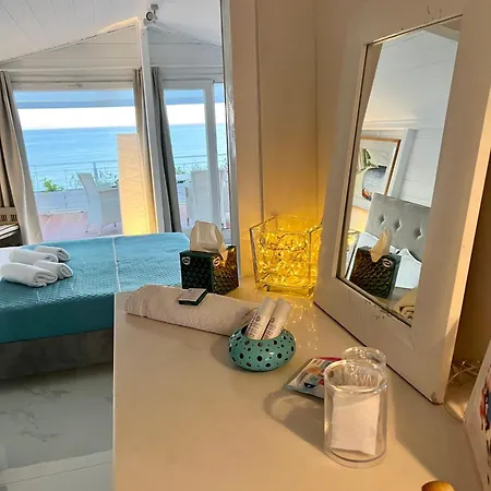 Stavento Argostoli (Kefalonia)