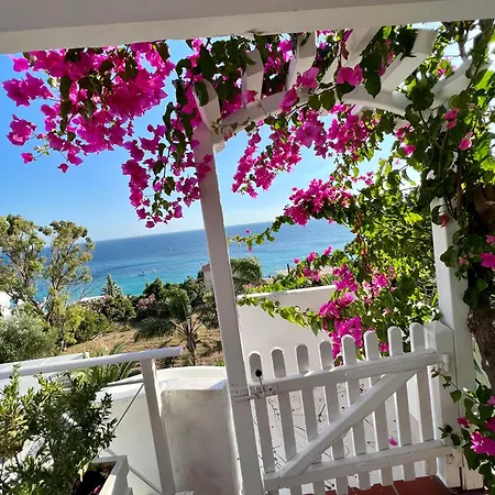 Stavento Lejlighed Argostoli (Kefalonia)