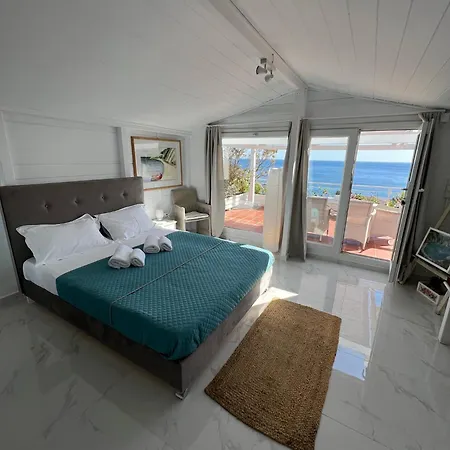 Stavento Lejlighed Argostoli (Kefalonia)