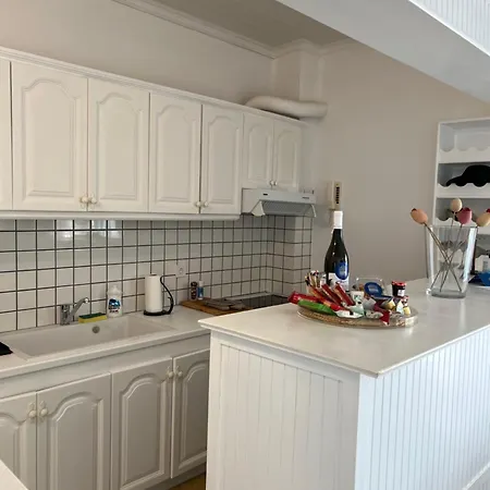 Lejlighed Stavento Argostoli (Kefalonia)