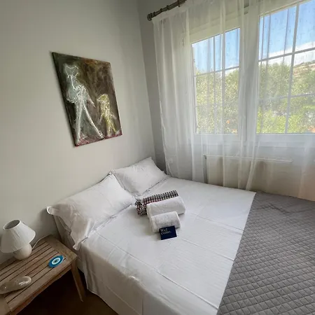 Lejlighed Stavento *