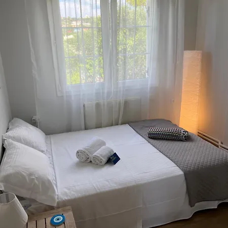 Lejlighed Stavento Argostoli (Kefalonia)